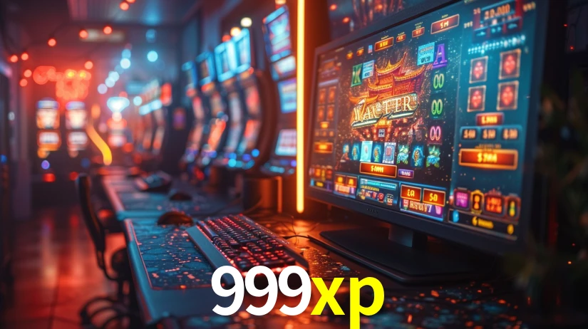 999xp - Cassino é Aqui - 999xp.com