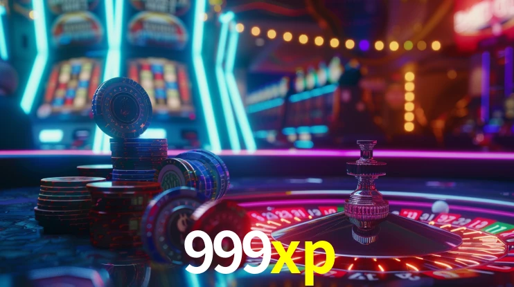 Experiência VIP 999xp