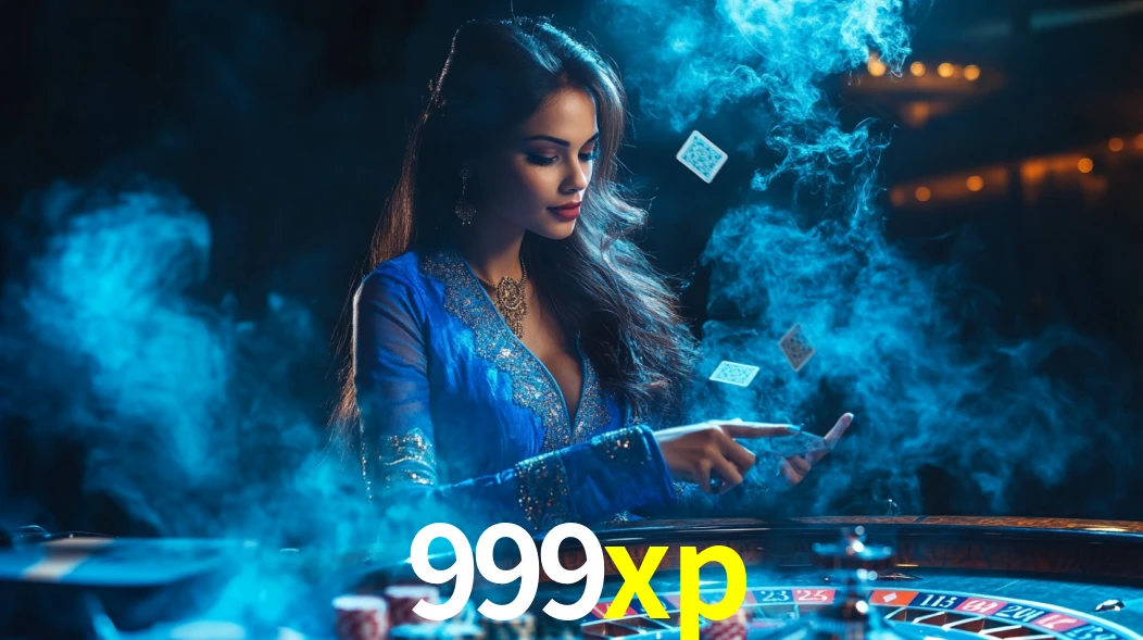 Experiência VIP 999xp