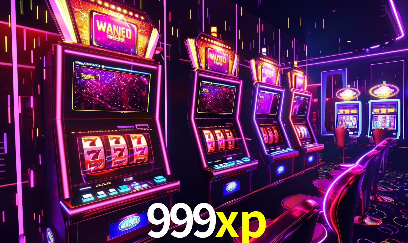 Estatísticas 999xp