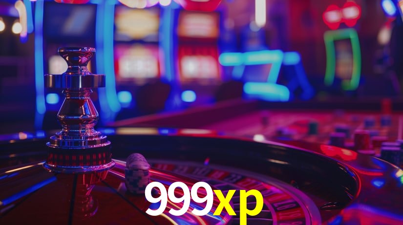 999xp: Seu Cassino Premiado com Pagamentos Rápidos