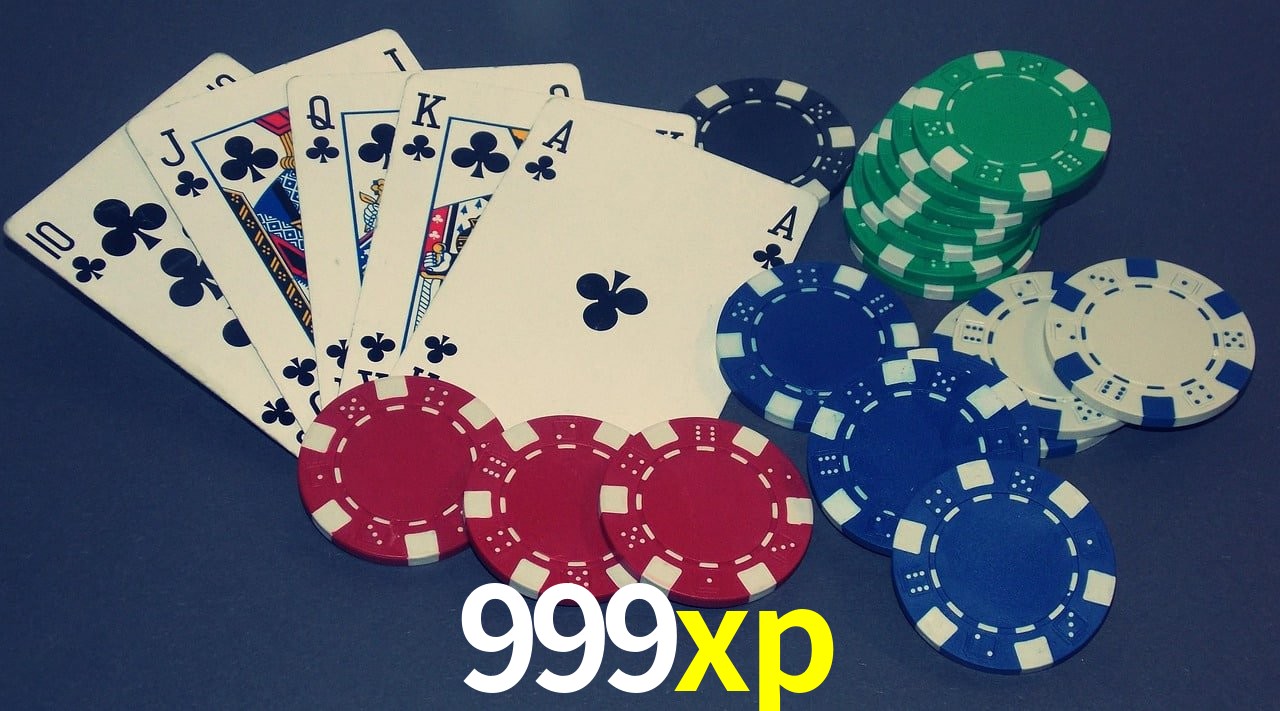 Tennis Betting 999xp