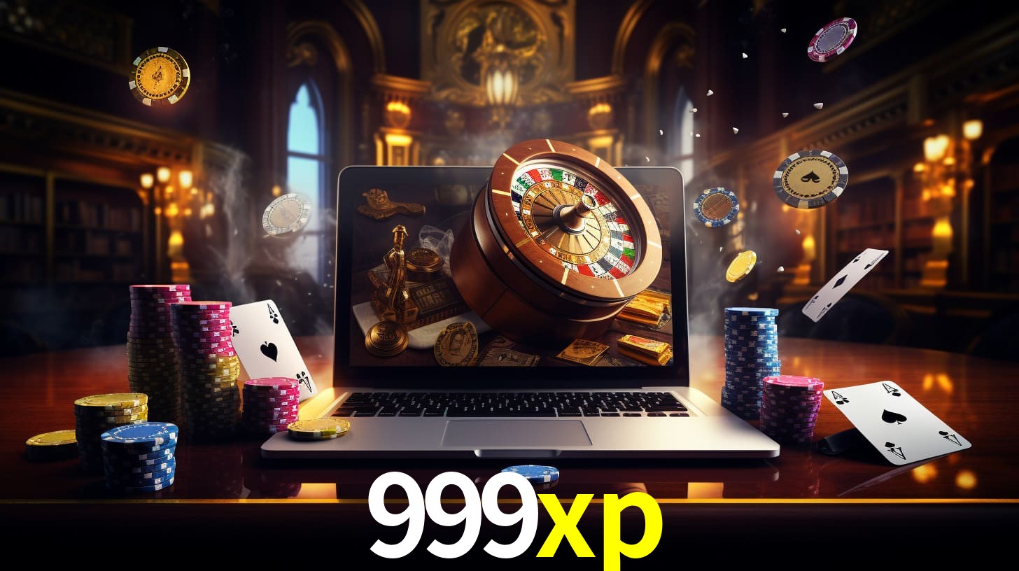 Welcome Bonus 999xp