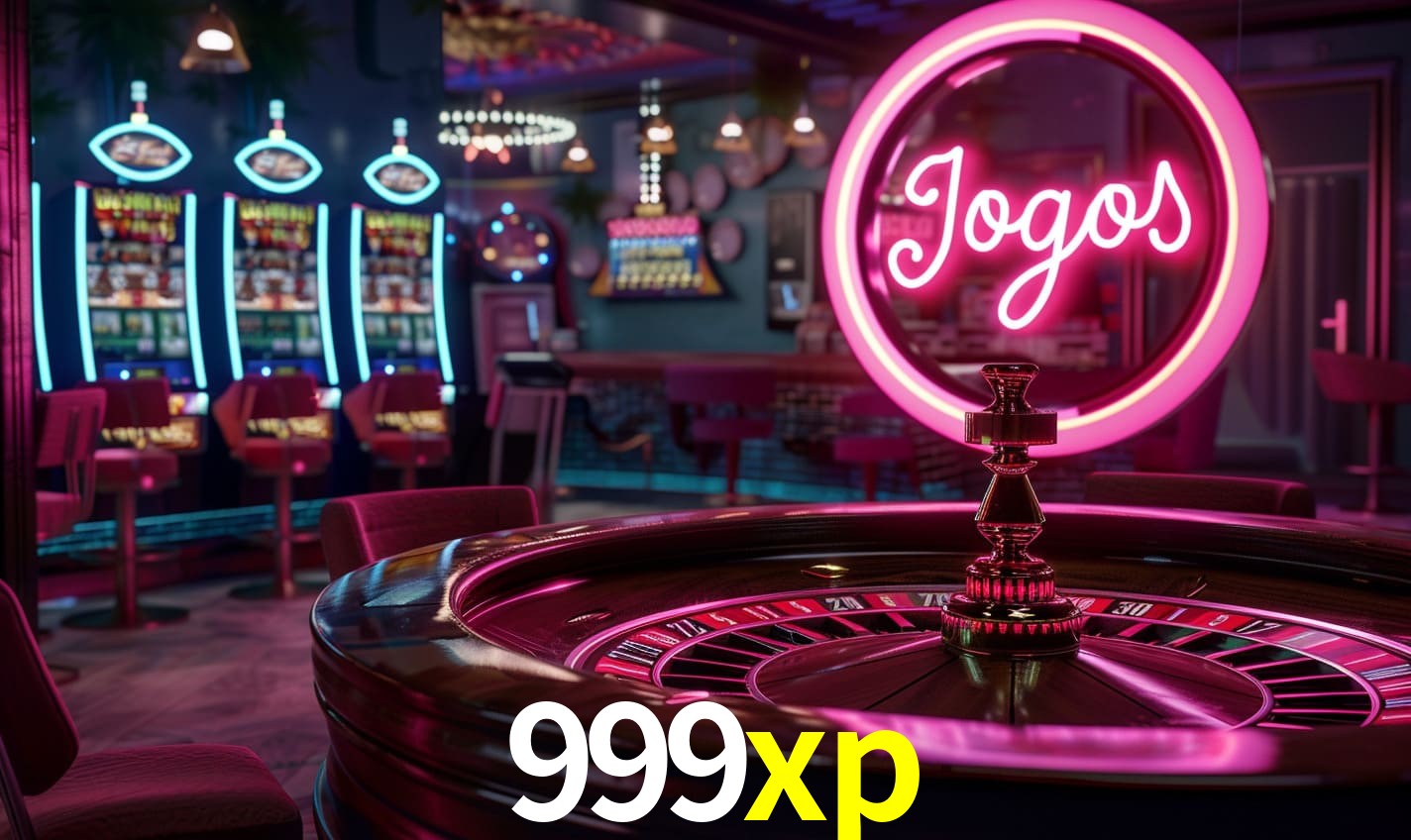 Estatísticas do Jogo 999xp