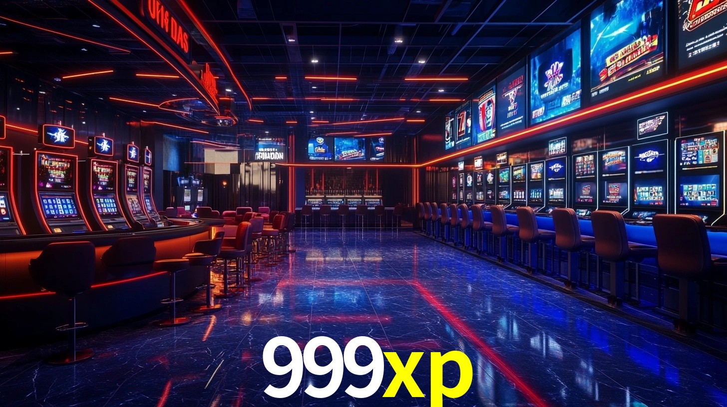 999xp App Interface