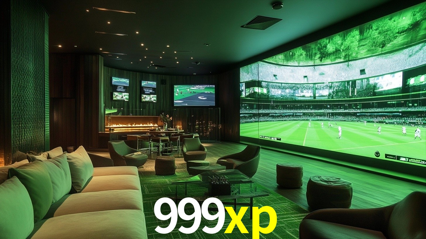 Bônus Generosos e Exclusivos no 999xp para Você!