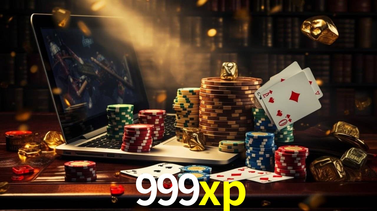 A Experiência Imersiva dos Cassinos Ao Vivo no 999xp
