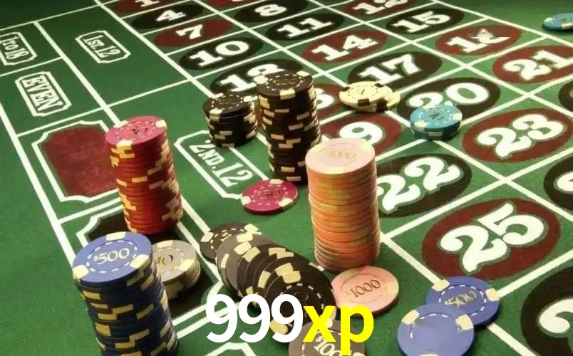 Inovações de Jogos na 999xp: O Futuro das Experiências Interativas