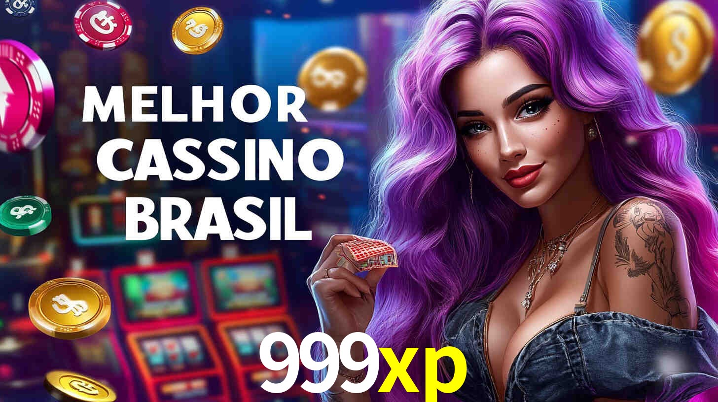 Casino VIP 999xp