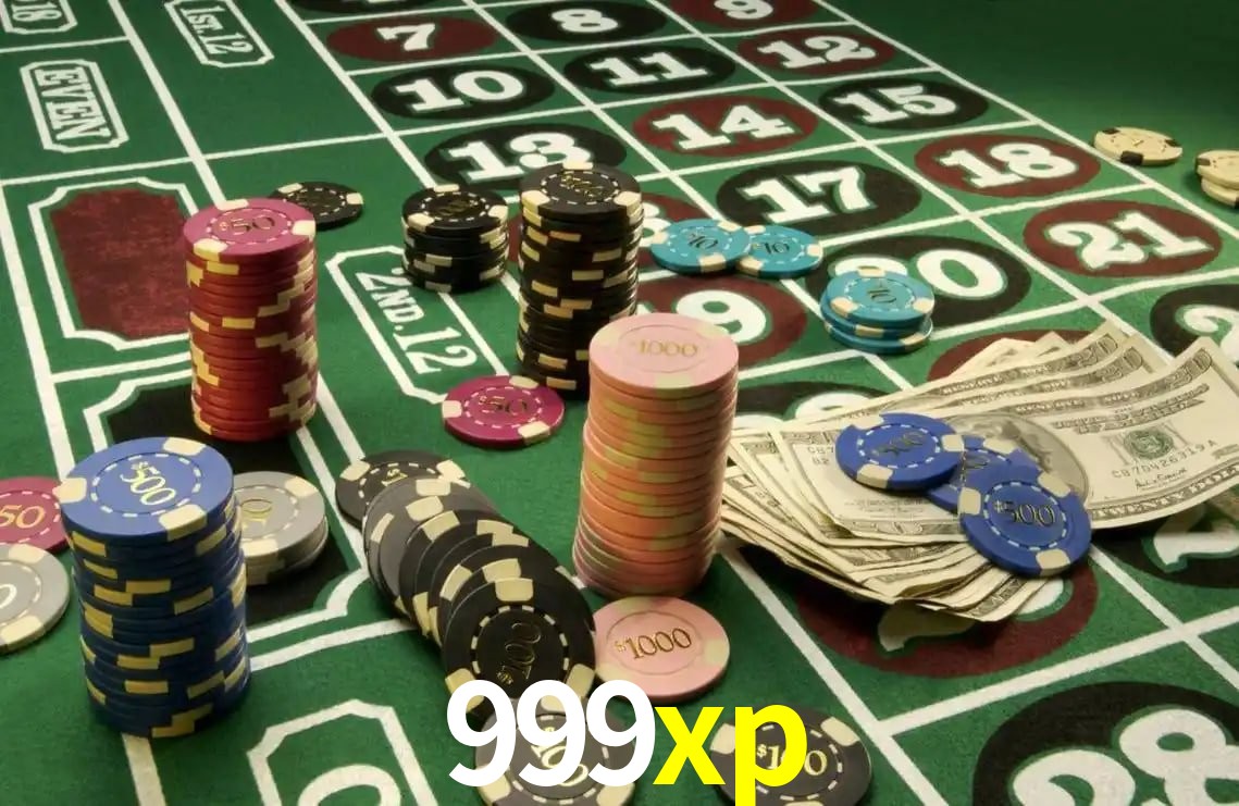Football Betting 999xp