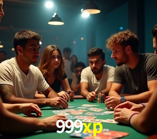 Descubra o Programa VIP da 999xp: Vantagens Exclusivas para Jogadores