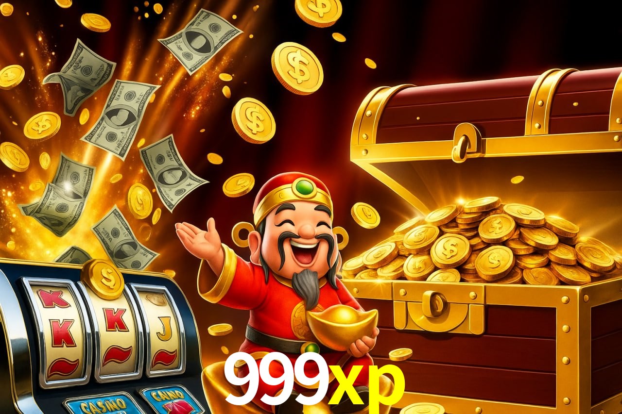 A Emoção da Loteria na 999xp: Uma Chance de Mudança de Vida