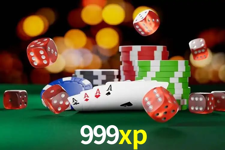 Apostas Esportivas na 999xp: Um Guia Completo