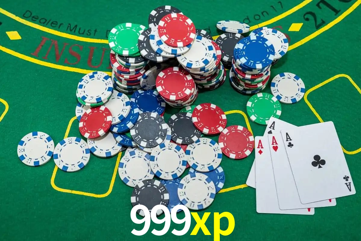 Descubra a Essência do 999xp: Nossa História e Compromissos