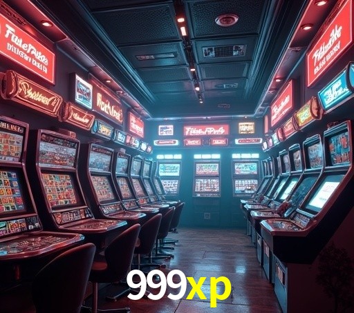 Descubra a Essência do 999xp: Nossa História e Compromissos