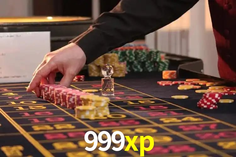 A Emoção da Loteria na 999xp: Uma Chance de Mudança de Vida