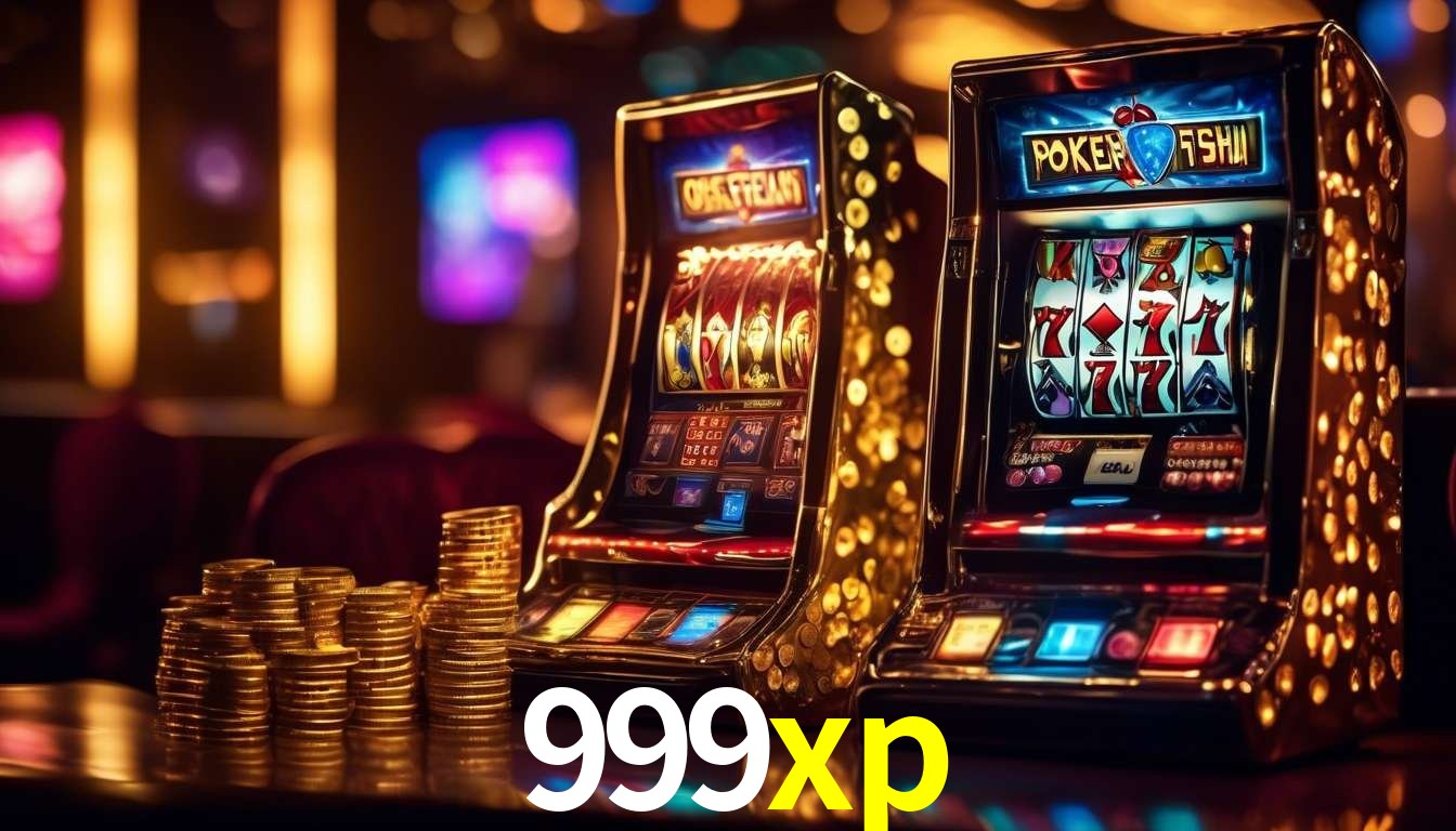 Casino Ao Vivo 999xp