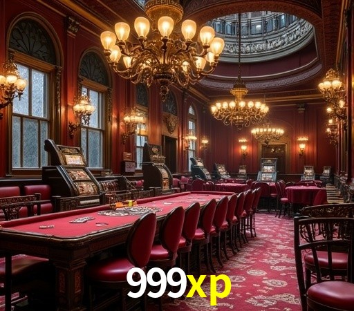 Descubra a Essência do 999xp: Nossa História e Compromissos