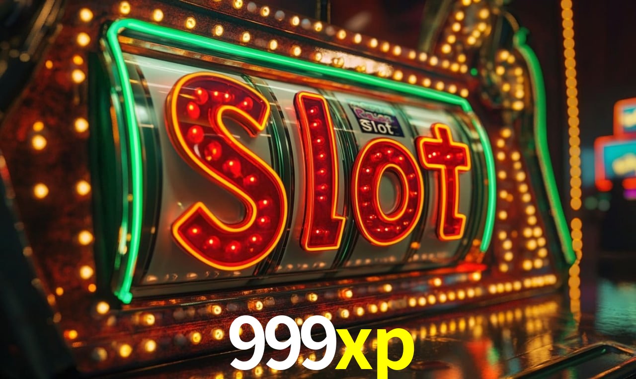 A Popularidade dos Caça-Níqueis no 999xp
