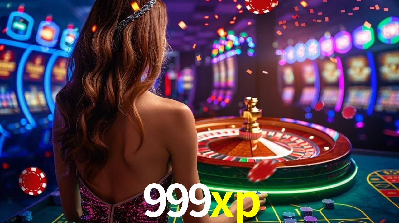 Descubra a Essência do 999xp: Nossa História e Compromissos