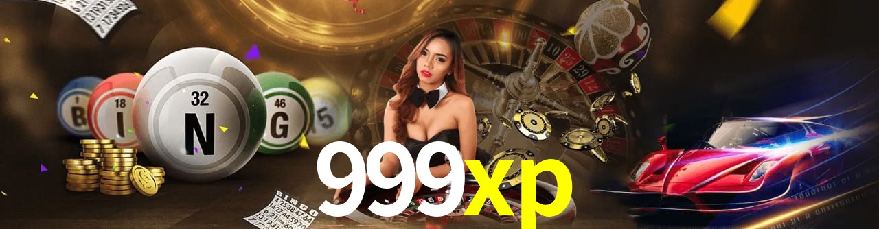 Inovações de Jogos na 999xp: O Futuro das Experiências Interativas