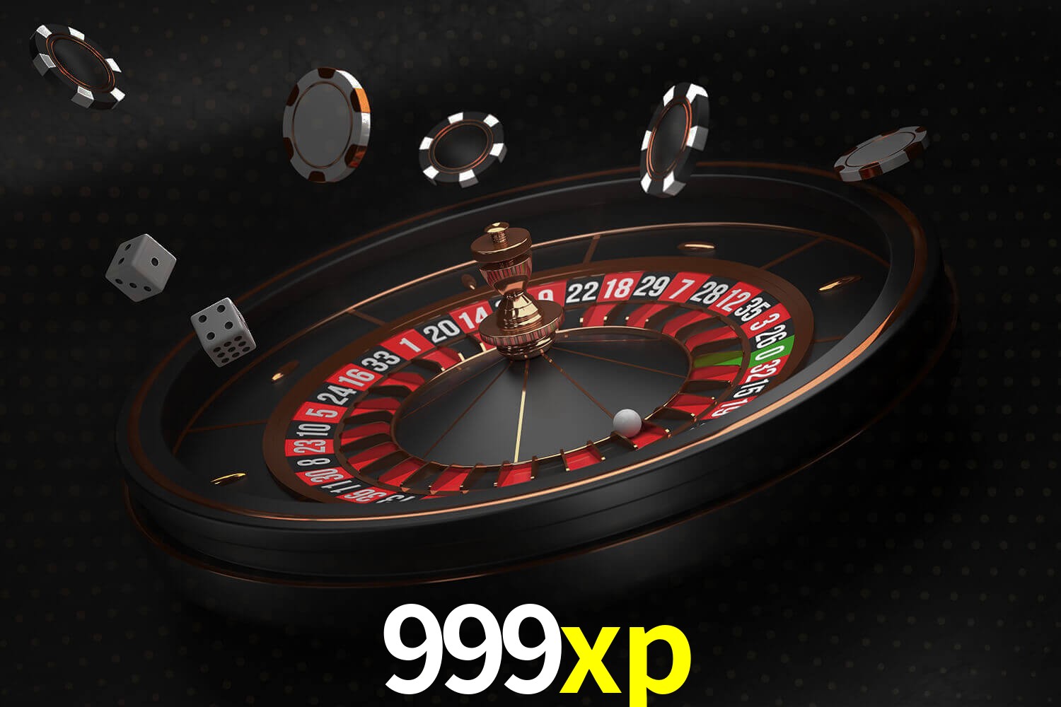 999xp: A Experiência de Casino com Jogos de Mesa ao Vivo