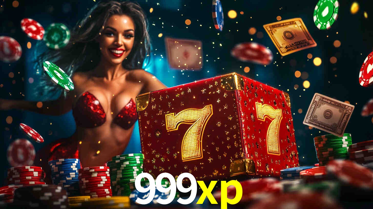 Apostas de Futebol 999xp