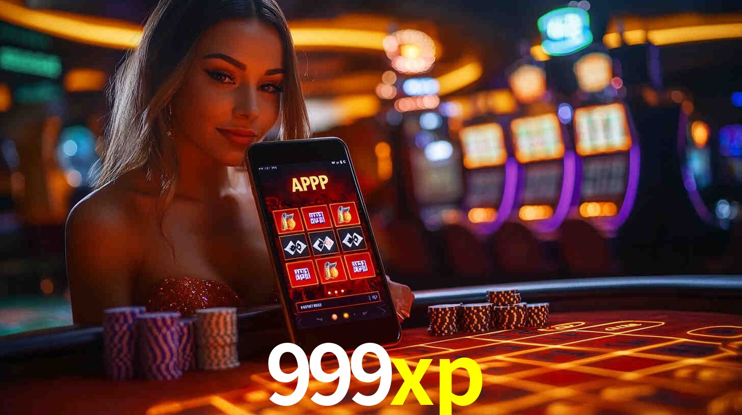 Casino Ao Vivo 999xp