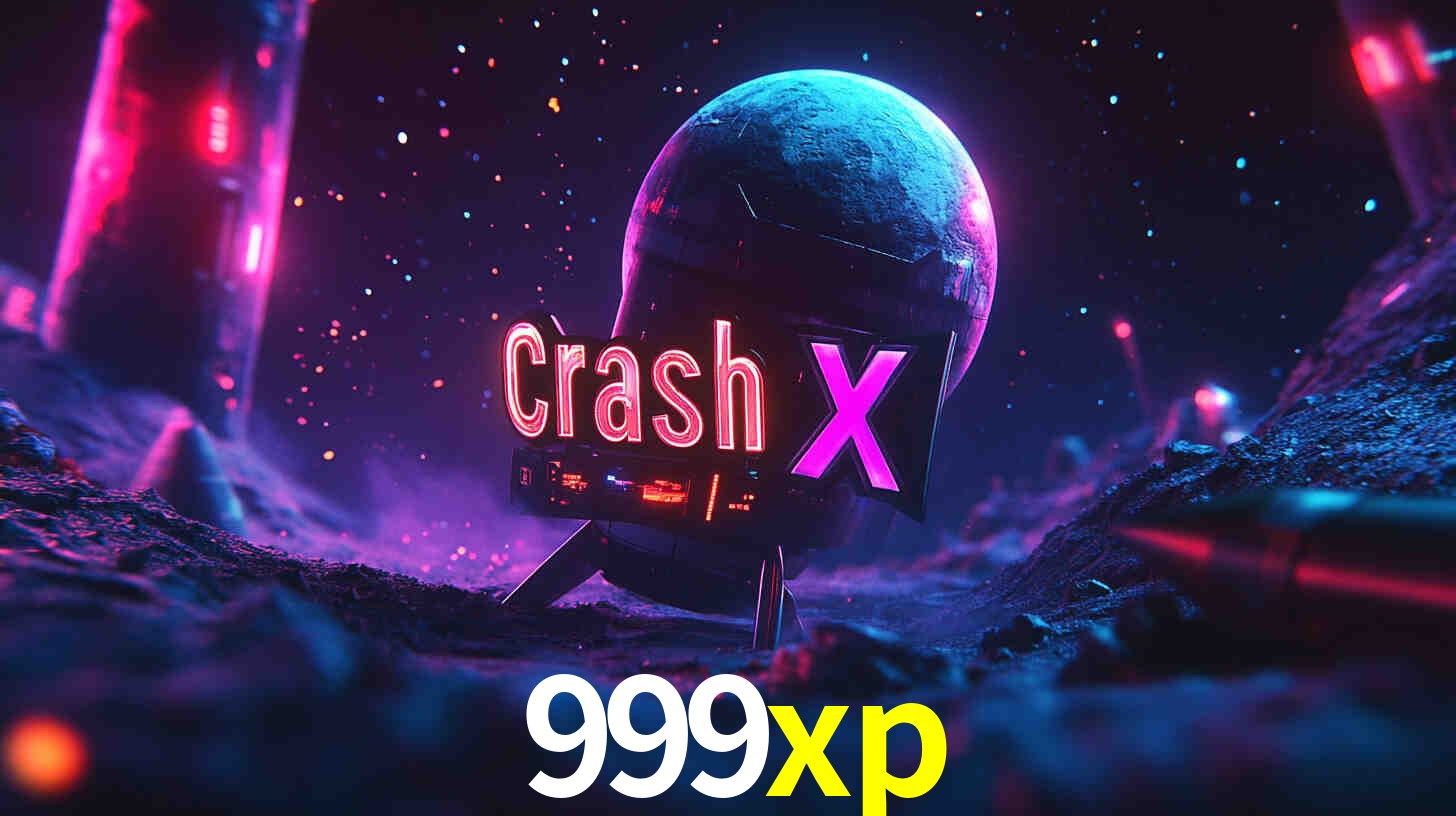 Interface do App 999xp