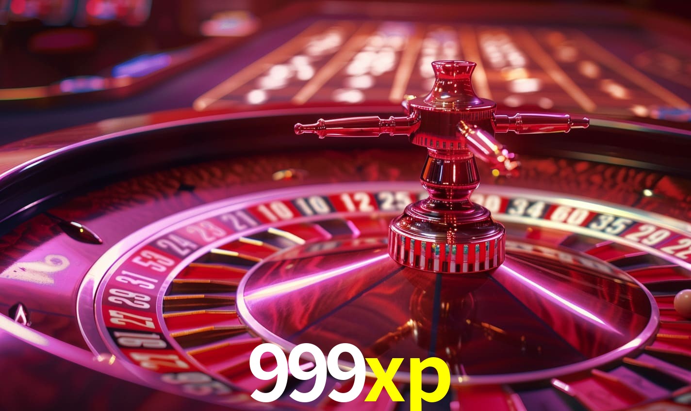 Recursos de Bônus 999xp