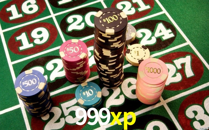 A Revolução dos Aplicativos de Jogos no 999xp