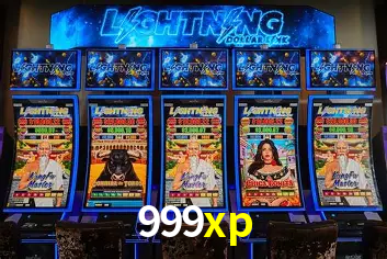cassino 999xp
