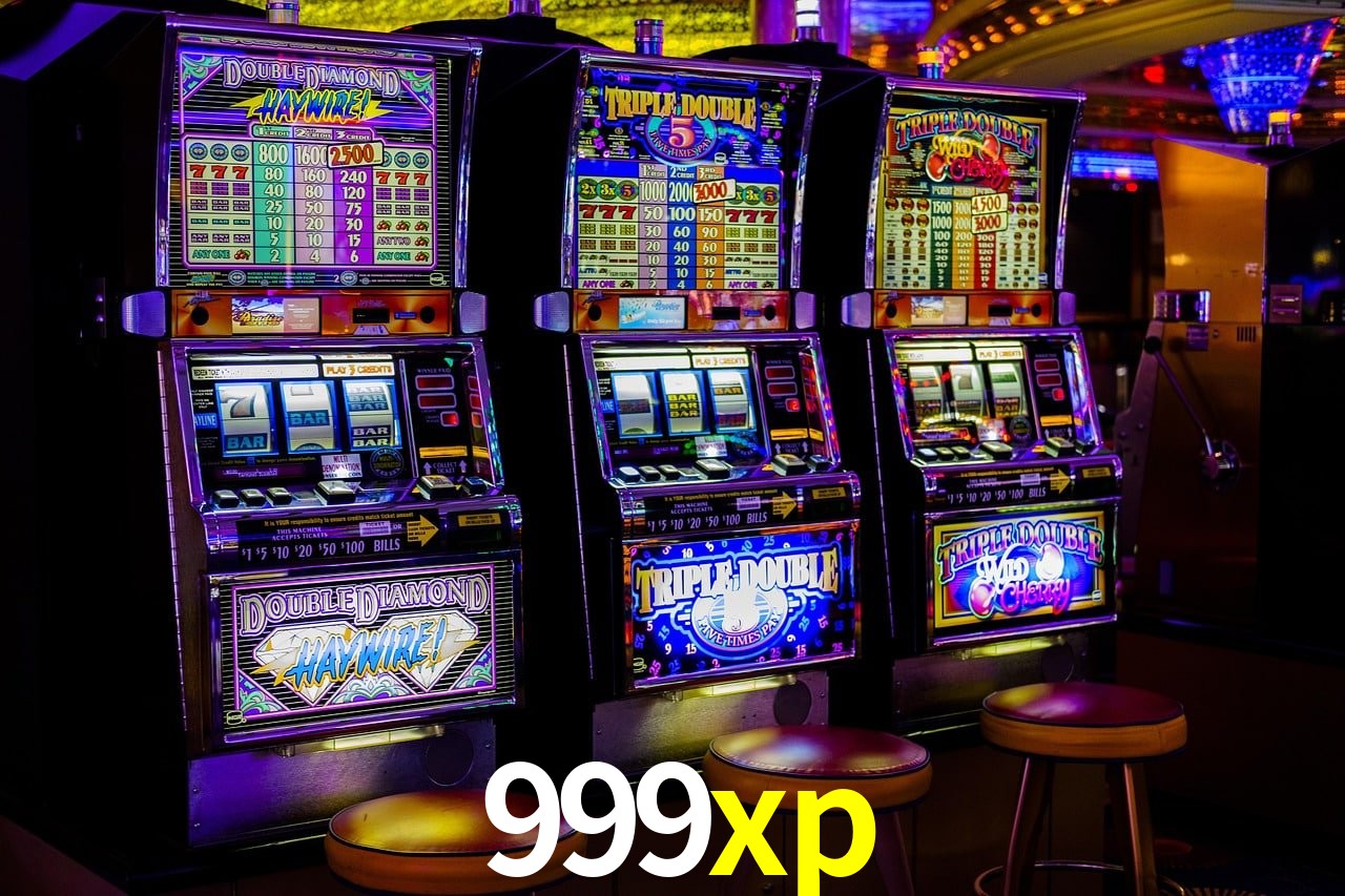 Inovações de Jogos na 999xp: O Futuro das Experiências Interativas