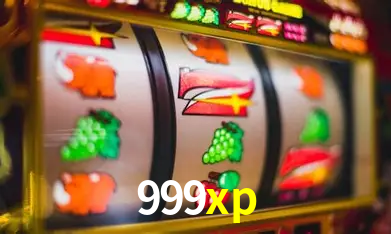 Descubra o Mundo do Cassino Online com 999xp