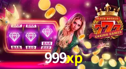Descubra o Mundo do Cassino Online com 999xp